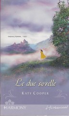 Katy Cooper - Le due sorelle (2000)