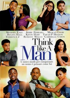 Think Like a Man (2012) DVD9 COPIA 1:1 Think Like a Man (2012) DVD9 COPIA 1:1