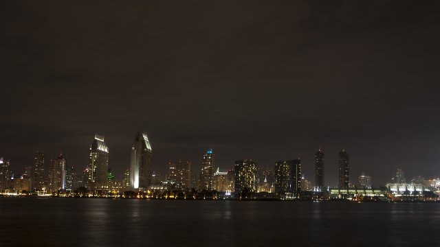 Bye LA, Hello San Diego!! - Costa Oeste EE.UU 2014 (13)