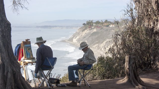 Costa Oeste EE.UU 2014 - Blogs de USA - Atracón de marisco (5)
