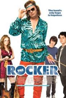 The Rocker il batterista nudo (2008) DVD9 COPIA 1:1 The Rocker il batterista nudo (2008) DVD9 COPIA 1:1