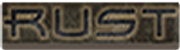 rust