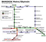 Indonesia. Itinerario 24 días Abril 2015 ( buceo y "casi" normal ). - Blogs de Indonesia - Bangkok ida (4)