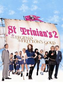 St.Trinians 2 (2009) DVD9 COPIA 1:1 St.Trinians 2 (2009) DVD9 COPIA 1:1