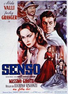 Senso (1954) DVD9 COPIA 1:1 Senso (1954) DVD9 COPIA 1:1