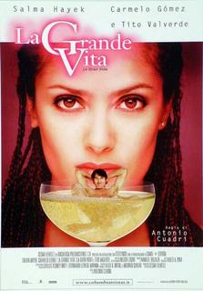 La grande vita (2000) DVD9 COPIA 1:1 La grande vita (2000) DVD9 COPIA 1:1