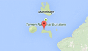 Bunaken - Indonesia. Itinerario 24 días Abril 2015 ( buceo y "casi" normal ). (31)