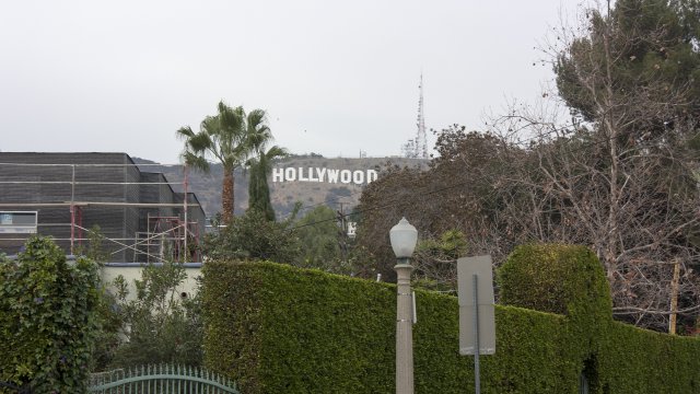 Costa Oeste EE.UU 2014 - Blogs de USA - Turistas en Los Ángeles (19)