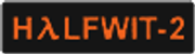 halfwit