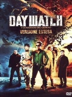 Day watch i guardiani del giorno (2007) DVD9 COPIA 1:1 Day watch i guardiani del giorno (2007) DVD9 COPIA 1:1