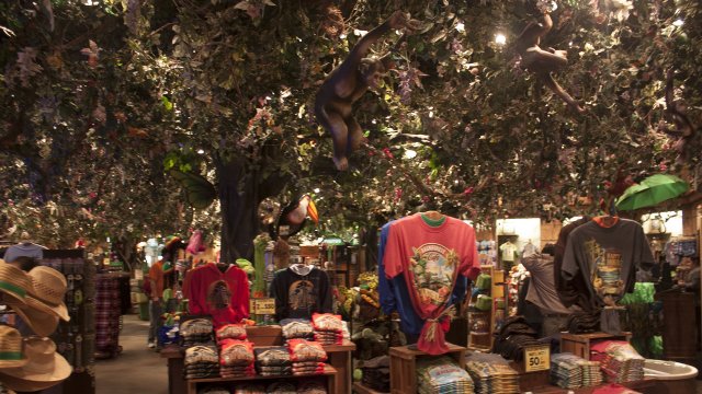 Costa Oeste EE.UU 2014 - Blogs de USA - Salida hacia Los Ángeles (8)