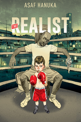The Realist (2015)