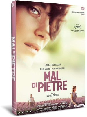 Mal di pietre (2016) .avi DVDRip XviD Ac3 ITA Mal di pietre (2016) .avi DVDRip XviD Ac3 ITA