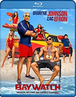 Baywatch (2017).avi UNRATED MD MP3 BDRip - iTA Baywatch (2017).avi UNRATED MD MP3 BDRip - iTA