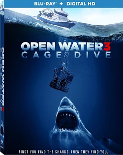 Open Water 3 - Cage Dive (2017).avi MD MP3 WEBDL - iTA Open Water 3 - Cage Dive (2017).avi MD MP3 WEBDL - iTA
