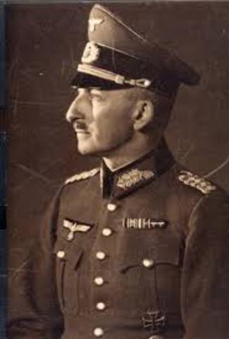 Hans Jürgen von Arnim