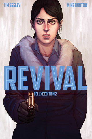 Revival - Deluxe Collection v02 (2014)