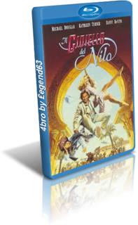 Il gioiello del Nilo (1985).mkv BDRip 720p x264 AC3/DTS iTA-ENG Il gioiello del Nilo (1985).mkv BDRip 720p x264 AC3/DTS iTA-ENG