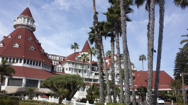 La Jolla y Coronado Island, San Diego - Costa Oeste EE.UU 2014 (9)