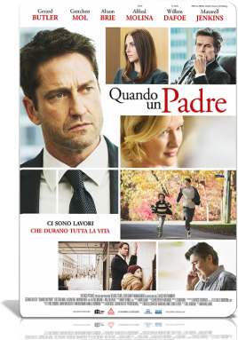 Quando Un Padre (2016).avi MD MP3 BDRip - iTA Quando Un Padre (2016).avi MD MP3 BDRip - iTA