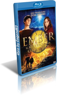 Ember - Il mistero della citta di luce (2008) FullHD 1080p Untouched True-Hd AC3 iTA ENG Ember - Il mistero della citta di luce (2008) FullHD 1080p Untouched True-Hd AC3 iTA ENG