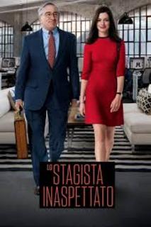 Lo stagista inaspettato (2015) DVD9 COPIA 1:1 Lo stagista inaspettato (2015) DVD9 COPIA 1:1