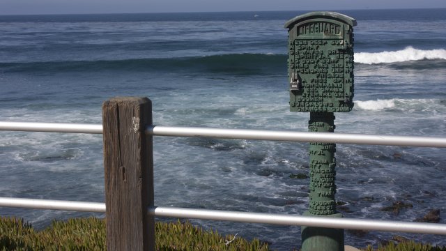 La Jolla y Coronado Island, San Diego - Costa Oeste EE.UU 2014 (3)