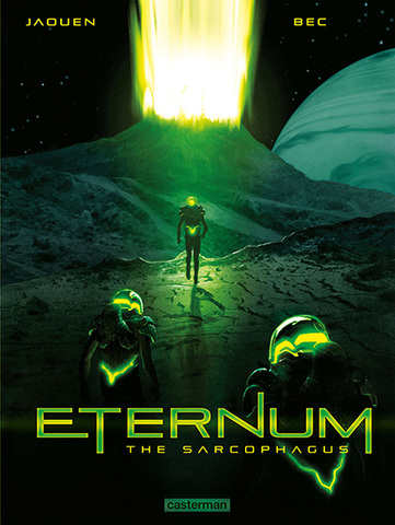 Eternum 01-03 (2015-2017) Complete