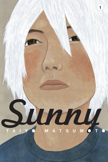 Sunny v01-v06 (2013-2016)