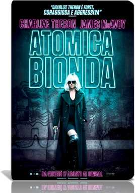Atomica Bionda (2017).avi MD MP3 TELESYNC - iTA Atomica Bionda (2017).avi MD MP3 TELESYNC - iTA