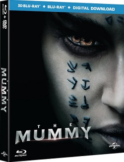 La Mummia (2017).avi LD MP3 BDRip - iTA La Mummia (2017).avi LD MP3 BDRip - iTA