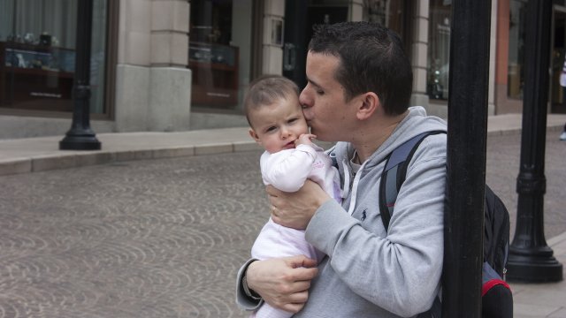 Costa Oeste EE.UU 2014 - Blogs de USA - Turistas en Los Ángeles (9)