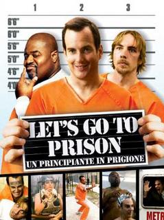 Let's Go to Prison (2006) DVD9 COPIA 1:1 Let's Go to Prison (2006) DVD9 COPIA 1:1