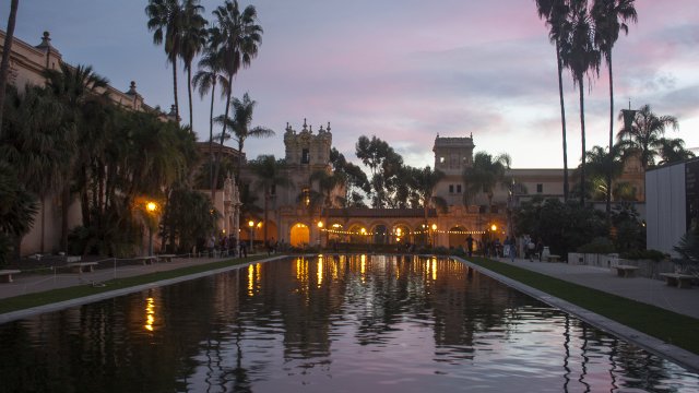 Bye LA, Hello San Diego!! - Costa Oeste EE.UU 2014 (9)
