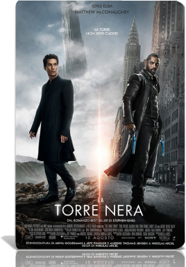 La Torre Nera (2017).avi MD MP3 TELESYNC - iTA La Torre Nera (2017).avi MD MP3 TELESYNC - iTA