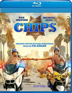 CHiPS (2017).avi MD MP3 BDRip - iTA CHiPS (2017).avi MD MP3 BDRip - iTA