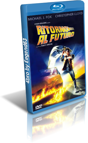 Ritorno al futuro (1985).mkv BDRip 480p x264 AC3 iTA