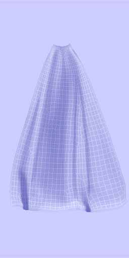 MIS_Waterfall_Gown_Skirt_Left_Texture