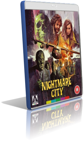 Incubo Sulla Città Contaminata (1980) HD 720p HEVC LPCM ITA AC3 ENG Incubo Sulla Città Contaminata (1980) HD 720p HEVC LPCM ITA AC3 ENG