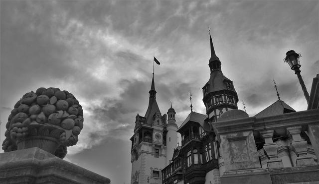 Bucarest – Snagov – Castillo de Peles - Busteni - Rumania: del sur al norte y volver (3)