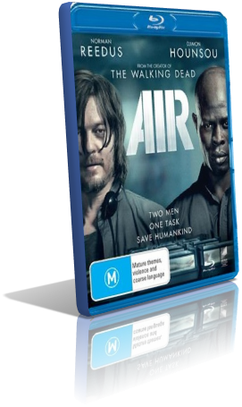 Air - Custodi Del Sonno (2015) SD 480p HEVC AAC ITA/ENG Air - Custodi Del Sonno (2015) SD 480p HEVC AAC ITA/ENG