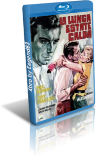 La lunga estate calda (1958).mkv BDRip 1080p x264 AC3 iTA-ENG