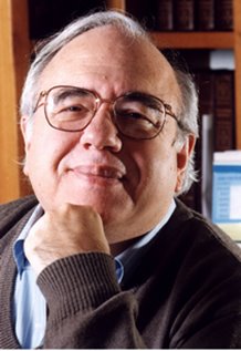 Luís Fernando Veríssimo, autor do livro