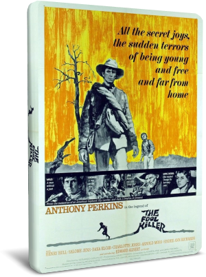 The fool killer (1965) .avi DVDRip Ac3 XviD Ita Eng