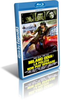 Milano odia:la polizia non puo' sparare (1974).mkv BDRip 720p x264 AC3 iTA-ENG