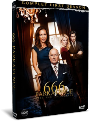 666 Park Avenue - Stagione unica (2013) .mkv DLMux 720p AC3 x264 ITA ENG SUBS [Completa]