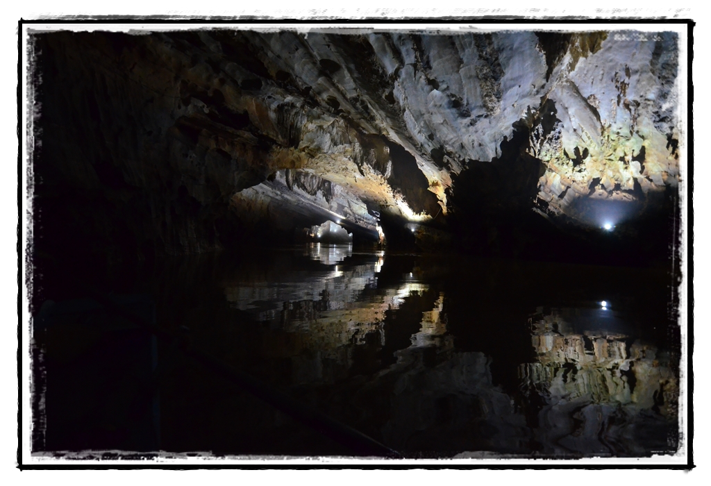 Día 7. Phong Nha Ke Bang: Phong Nha Cave - Vietnam y Camboya a nuestro aire (11)