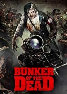 Bunker of the dead (2015).avi DvdRip AC3 iTA