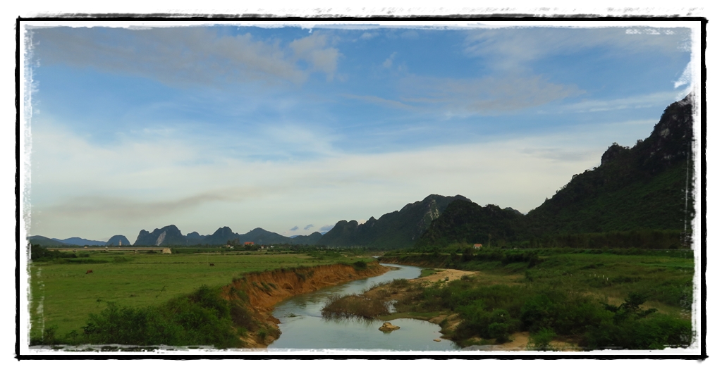 Día 8. Phong Nha Ke Bang: Paradise & Dark Caves - Vietnam y Camboya a nuestro aire (1)