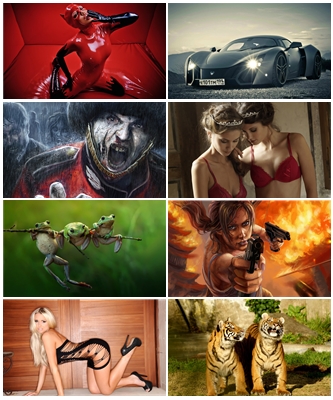 LIFEstyle News MiXture Images. Wallpapers Part (759) .jpg - 1680X1050 - 3840X2160